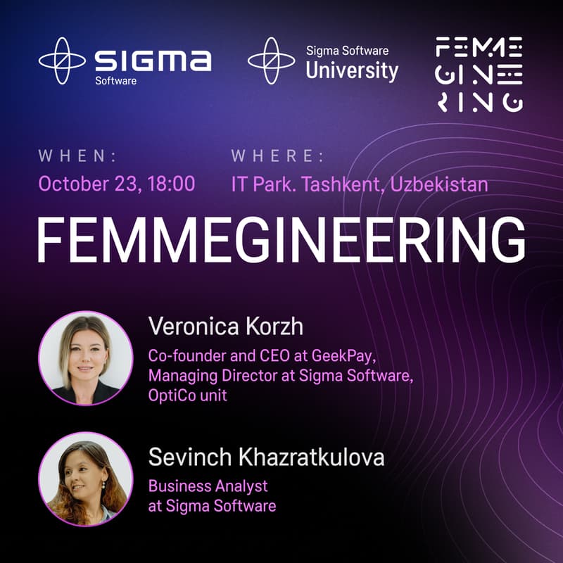 Cover Image for Femmegineering: Leading In The Era of AI