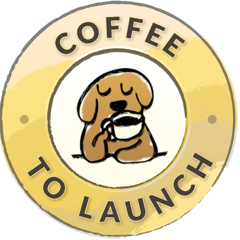 Cover Image for Coffee to Launch Co-Working Meetup