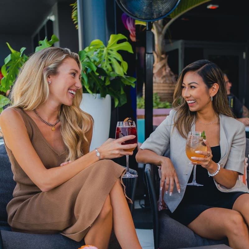 Cover Image for Miami FinTech Rooftop Social in Brickell 🍸🎉