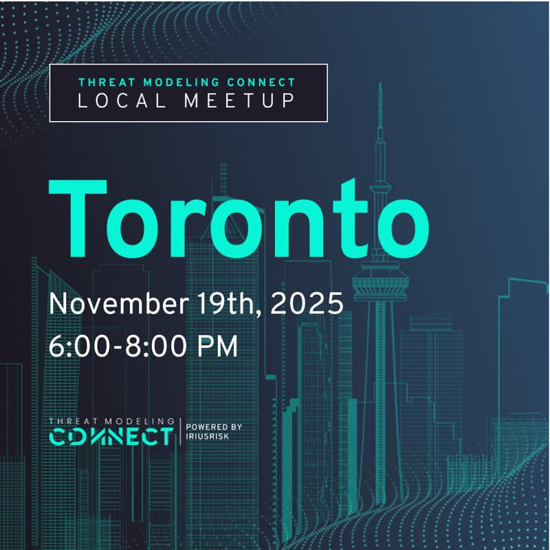 Cover Image for Threat Modeling by design