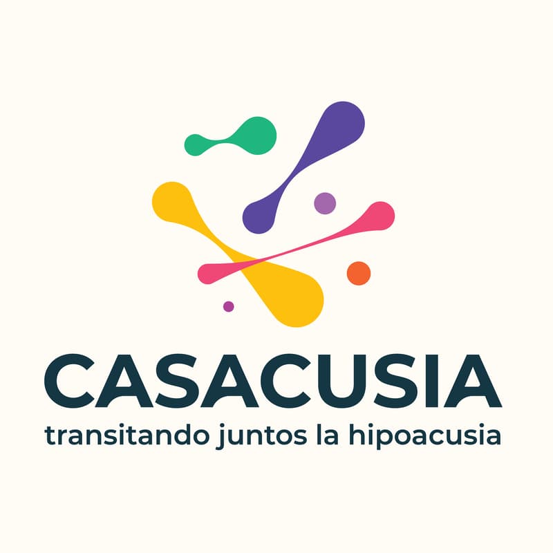 Foto de portada de Lanzamiento CASACUSIA - Mega Evento de Hipoacusia