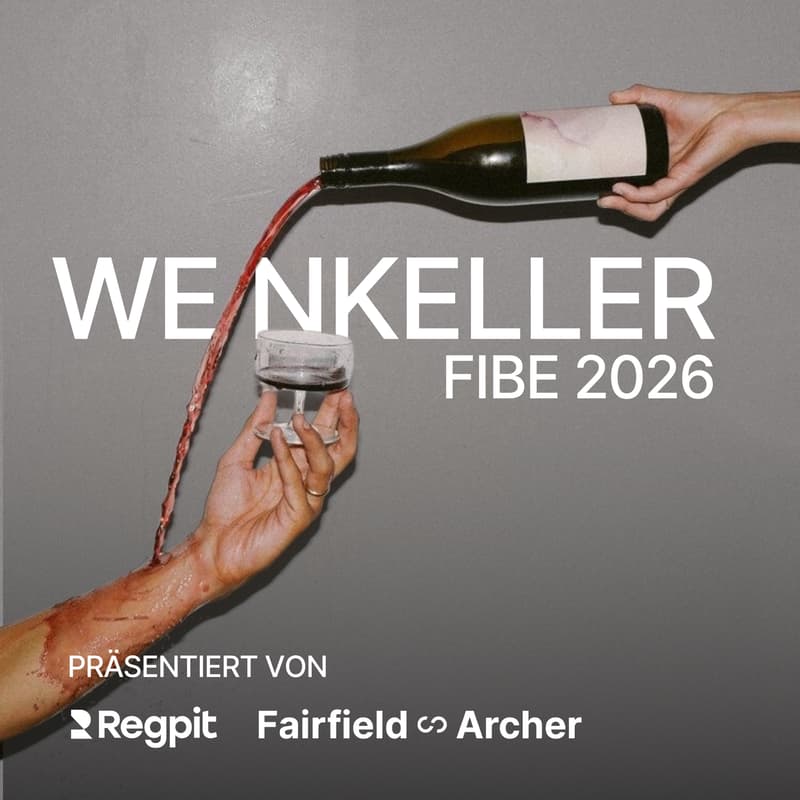 Cover Image for Weinkeller - FinTech Berlin 2026