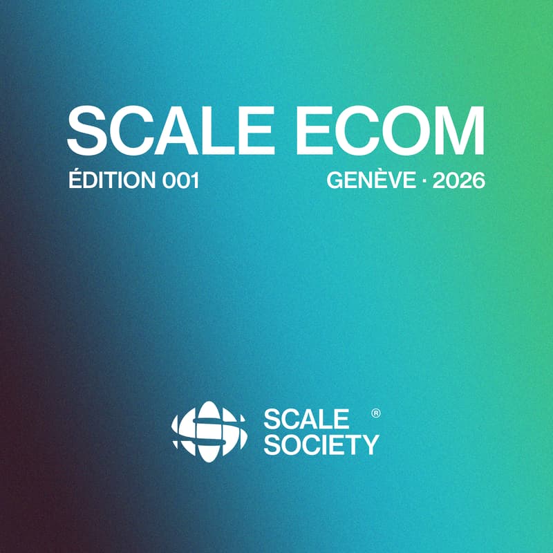 Cover Image for Scale Ecom by Scale Society