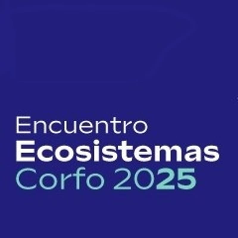 Cover Image for Encuentro Ecosistemas De Emprendimiento 2025