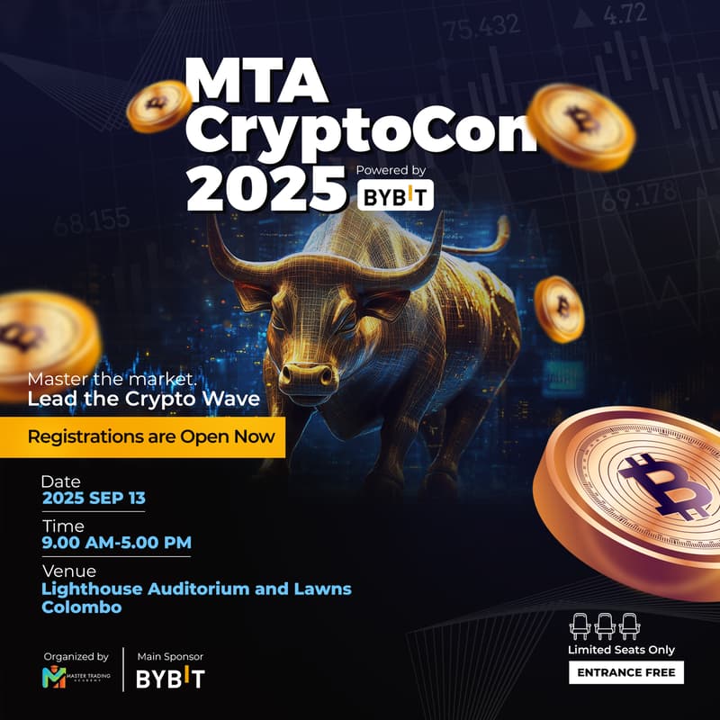 Cover Image for MTA Cryptocon - 2025