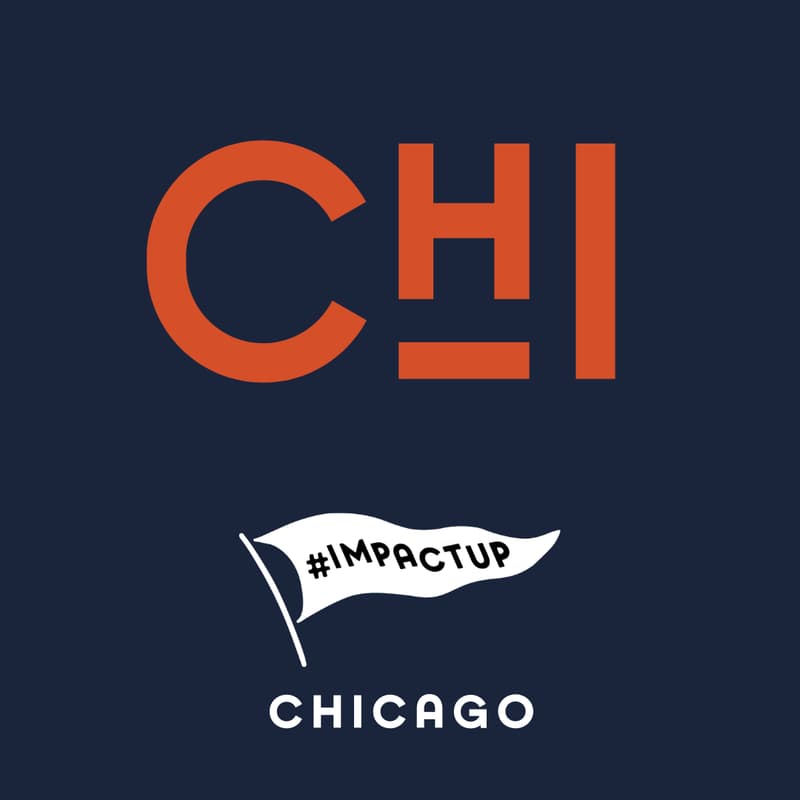 Cover Image for ImpactUp x Chicago