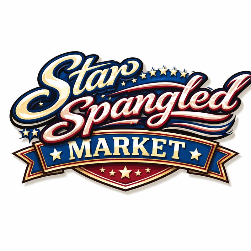 Cover Image for Star Spangled Market REGISTRATION - July 3, 2026