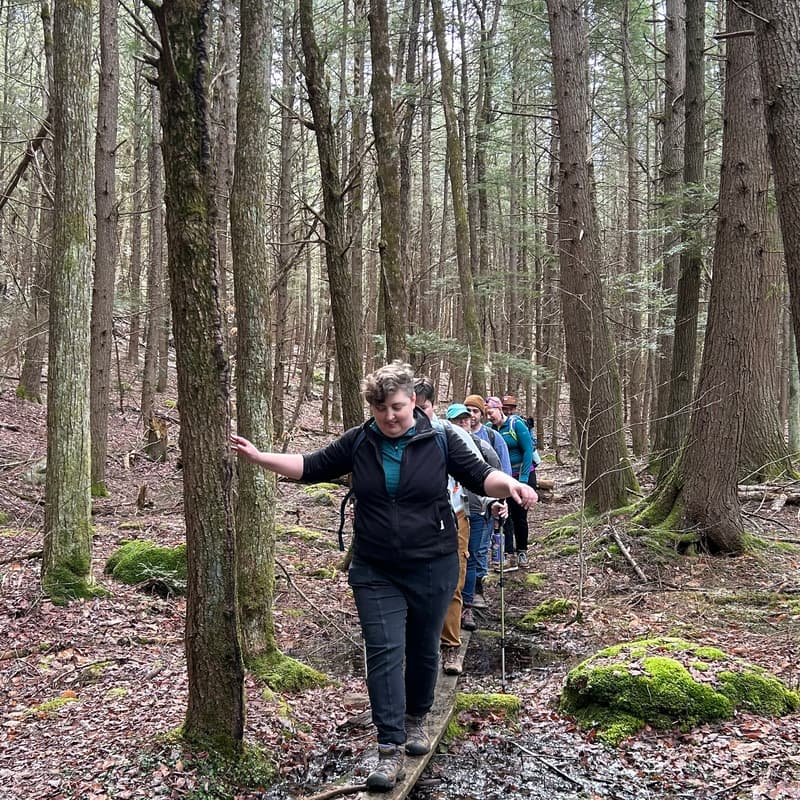 Cover Image for Queer Day Hike - New Jersey