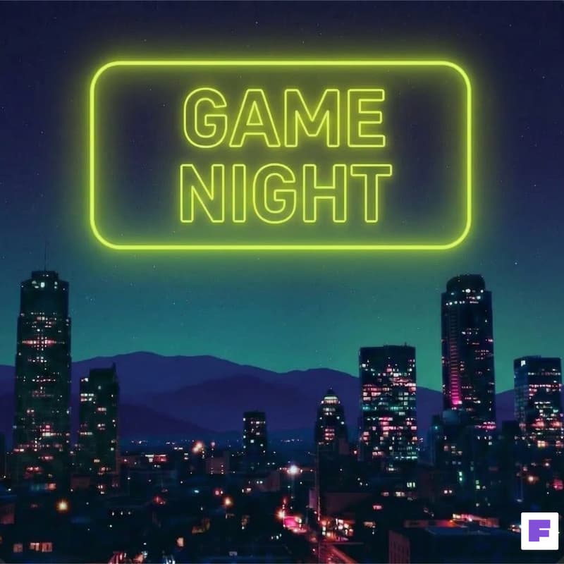 Cover Image for AI Engineers: Game Night
