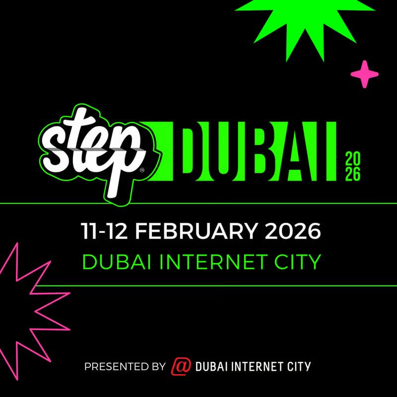 Cover Image for Step Dubai 2026 – US Delegation
