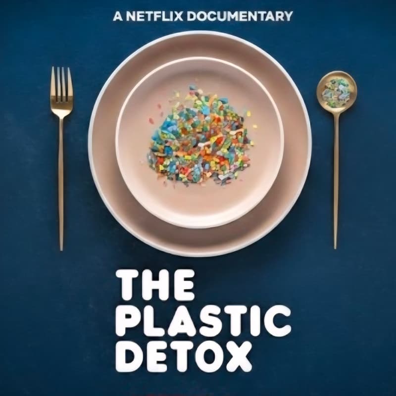 Cover Image for The Plastic Detox Watch Party with Simply Sustainable!