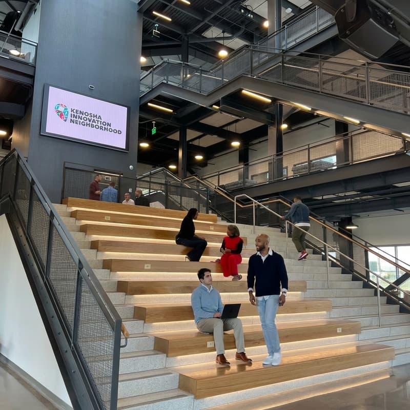 Cover Image for KICback Social