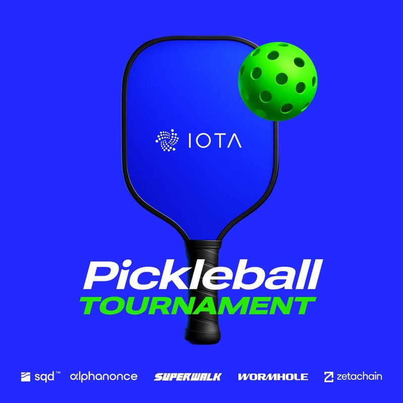 Cover Image for KBW Pickleball tournament