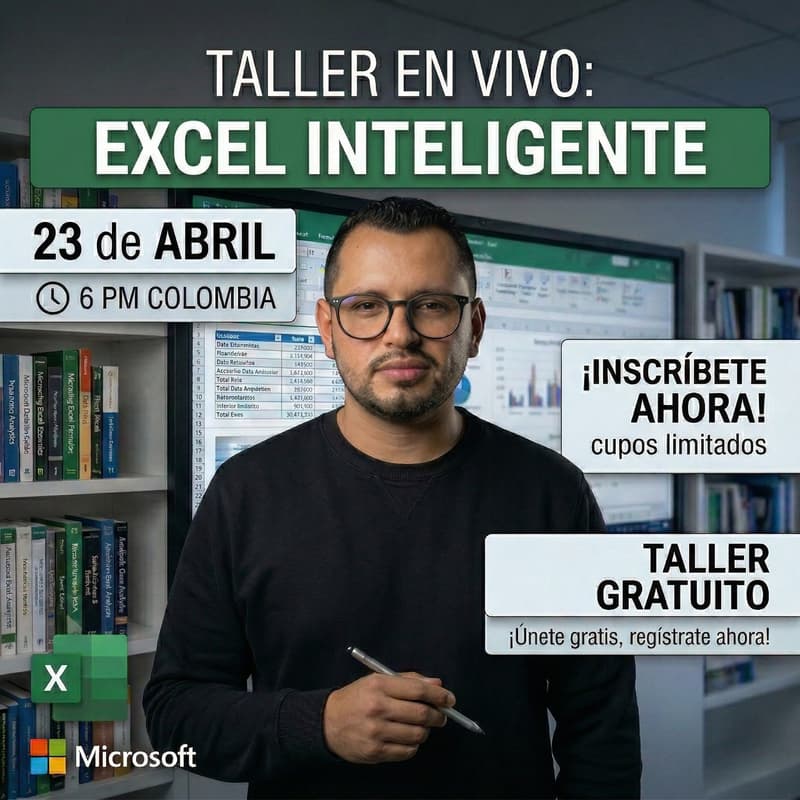 Cover Image for Excel Inteligente