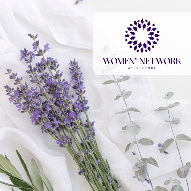 Cover Image for Holistic Health for Women: Real Talk, Real Wellness