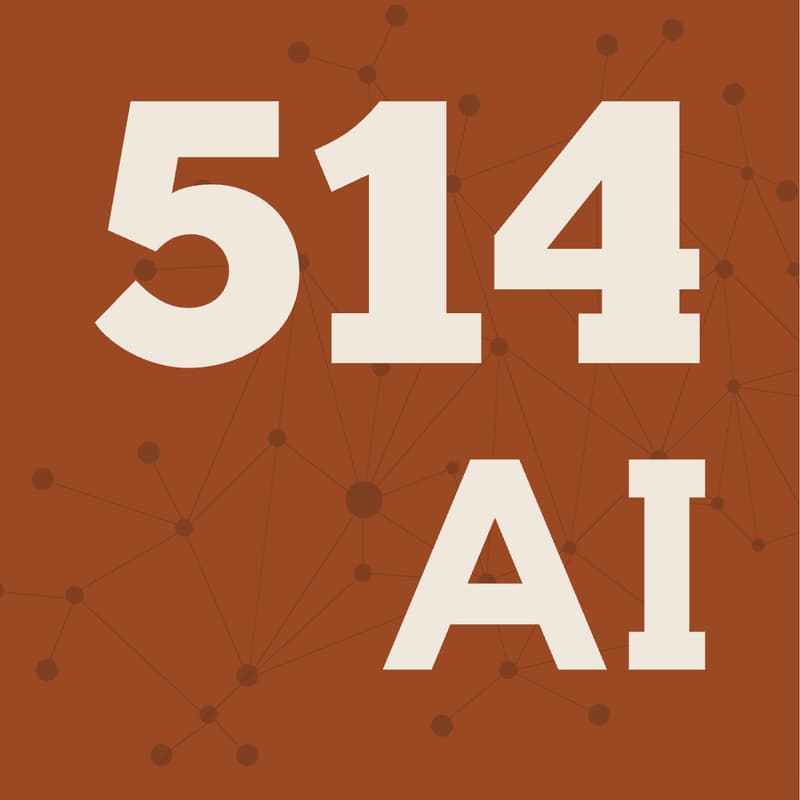 Cover Image for 514 AI: Prompt To Production