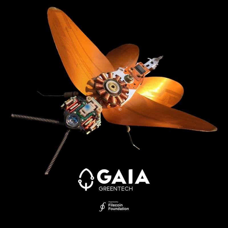 Cover Image for 🍂Gaia's Whitelist: for a greener future🍂