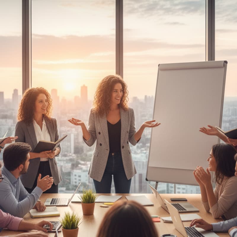 Cover Image for Boost Your Personal Brand on LinkedIn | Madrid