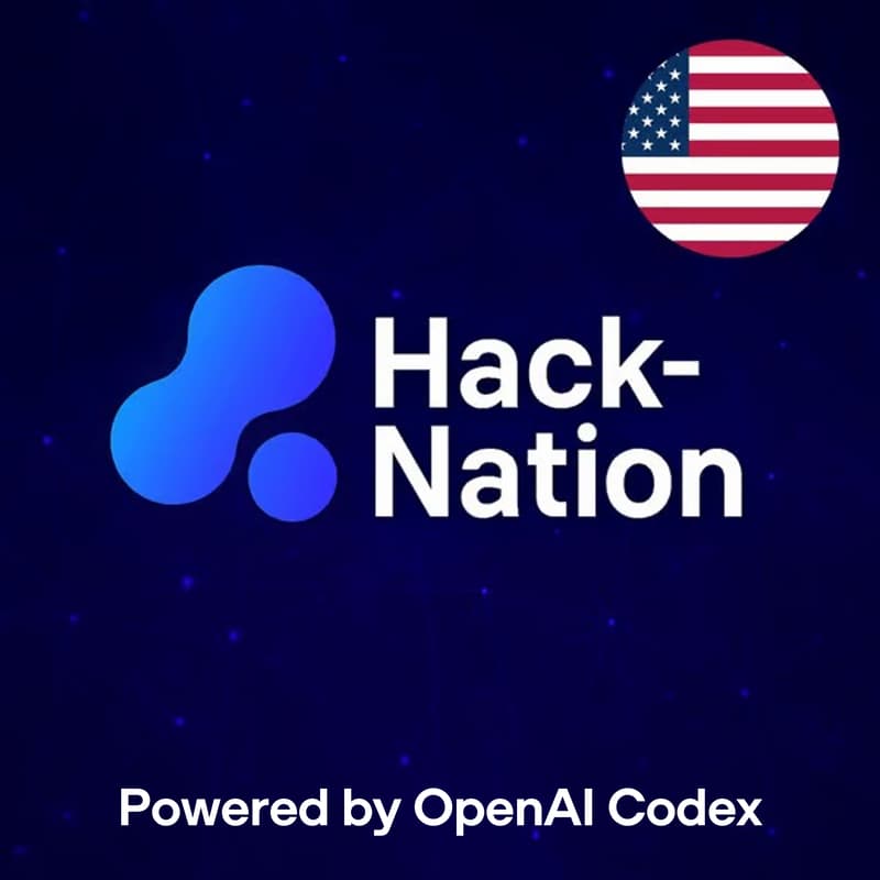Cover Image for Hack-Nation HUB – Boston (MIT)