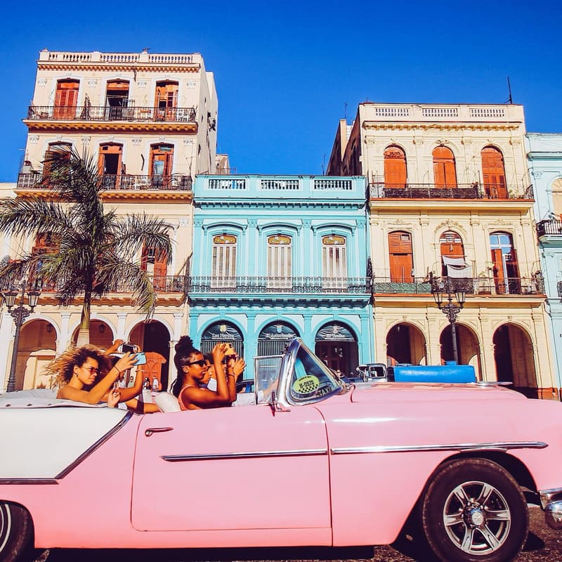 Cover Image for Tourism’s Impact: Maximizing the Good, Minimizing the Harm