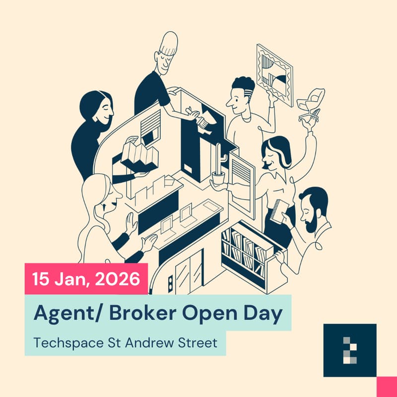 Cover Image for Agent/ Broker Open Day (New Building Launch)