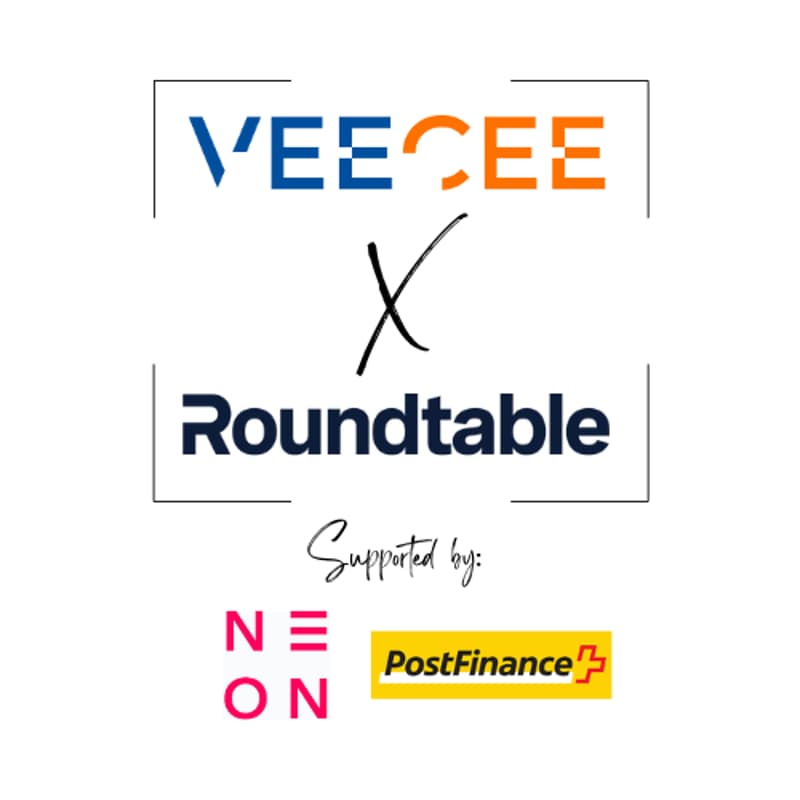 Cover Image for GP Dinner by VeeCee.Berlin x Roundtable