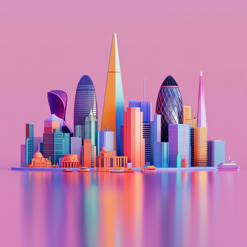 Cover Image for [London] Meetup