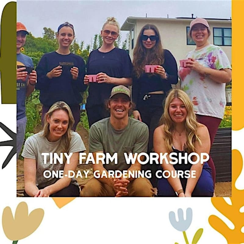 Cover Image for Fall Gardening Workshop