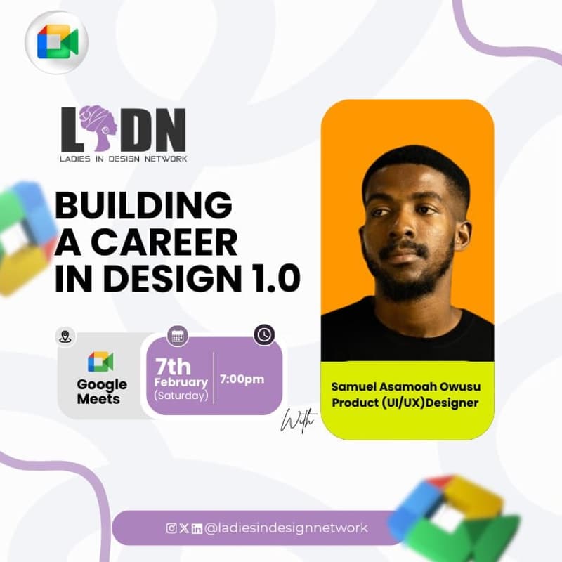 Cover Image for BUILDING A CAREER IN DESIGN 1.0