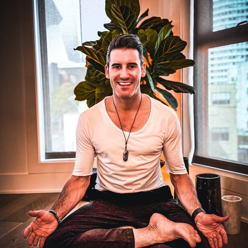 Cover Image for Qigong & Energy Healing Workshop - Open Registration