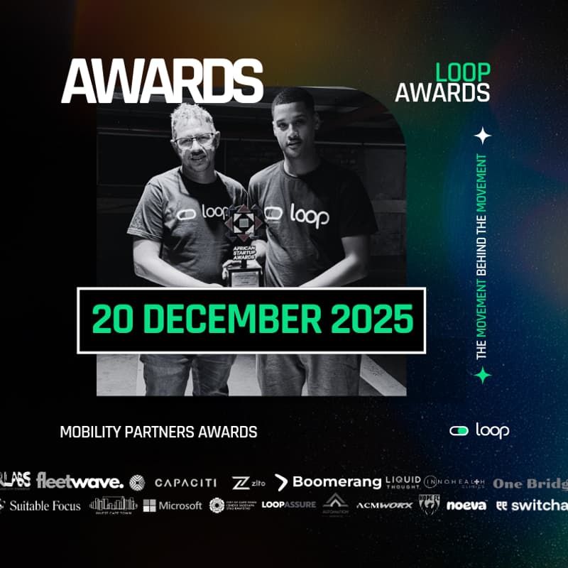 Cover Image for Mobility Partners Awards