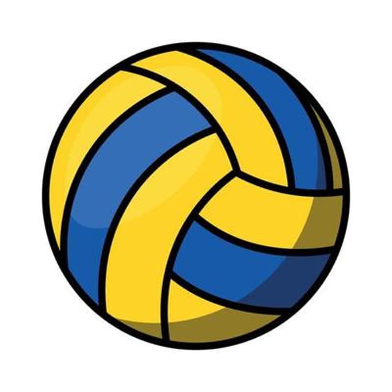 Cover Image for π NS - Volleyball Practice π