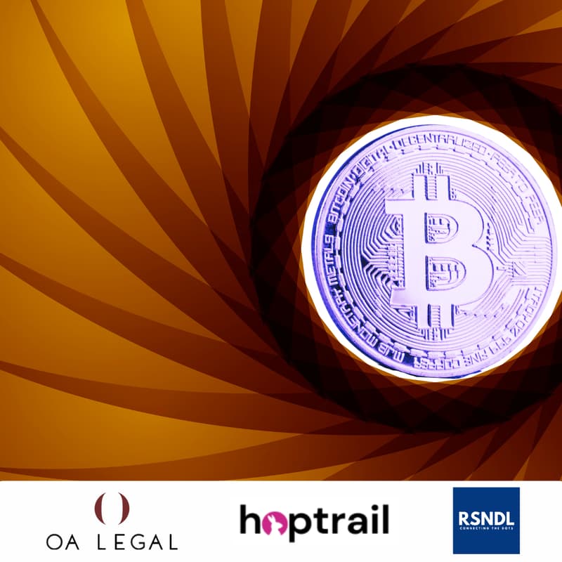 Cover Image for How to... crypto