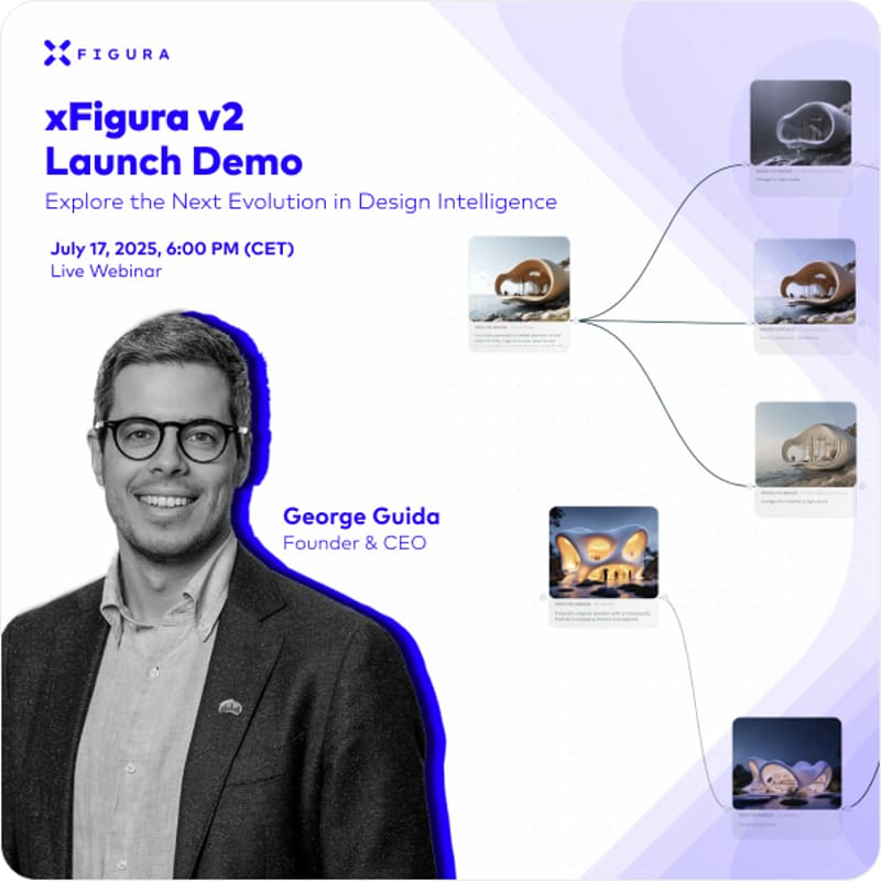 Cover Image for xFigura v2 Launch Demo