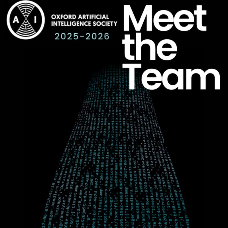 Cover Image for Freshers 2025 - Meet the Team Mayhem