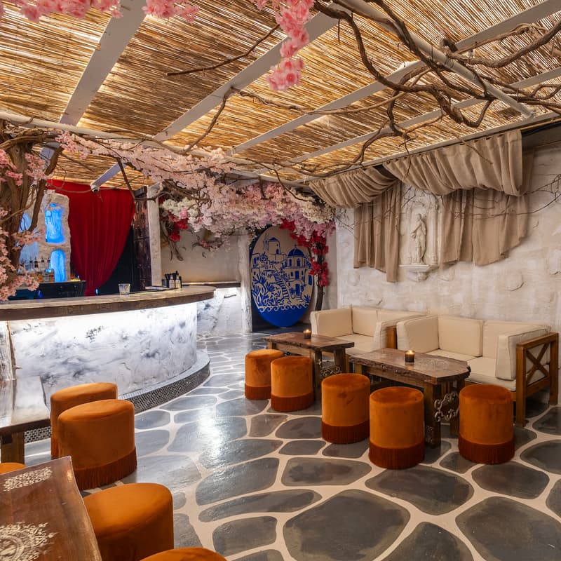 Cover Image for The Hospitality Circle | AAHOACON26 Private Reception