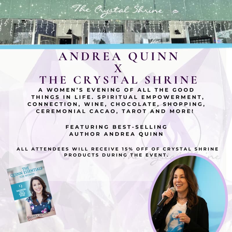 Cover Image for Women's Month Empowerment Night