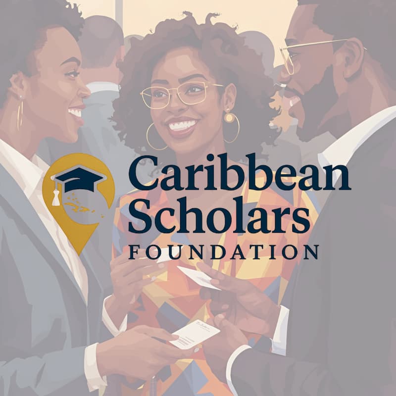 Cover Image for Caribbean Scholars Foundation: Launch Event 2026
