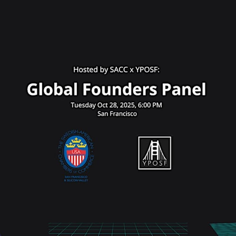 Cover Image for Global Founders Panel