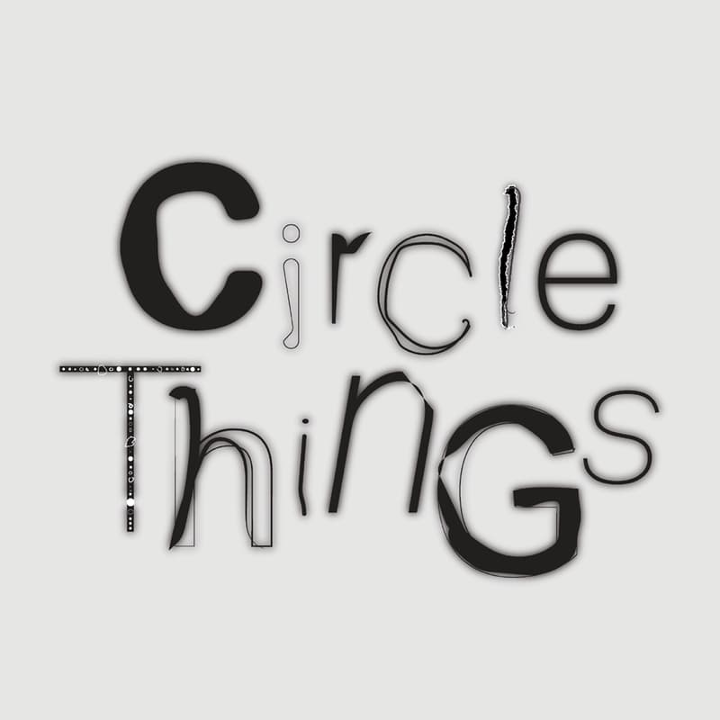 Cover Image for Site 005. Circle Things Opening Reception