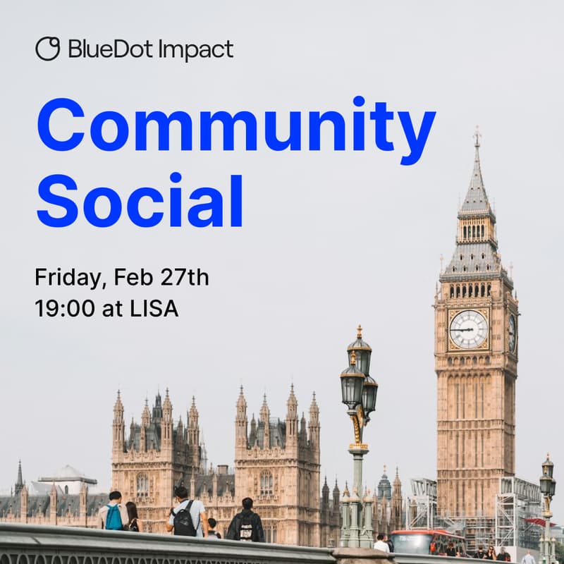 Cover Image for London - Community Social