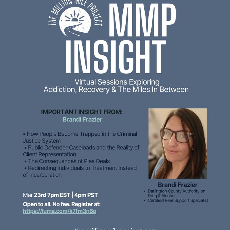 Cover Image for MMP Insight Session