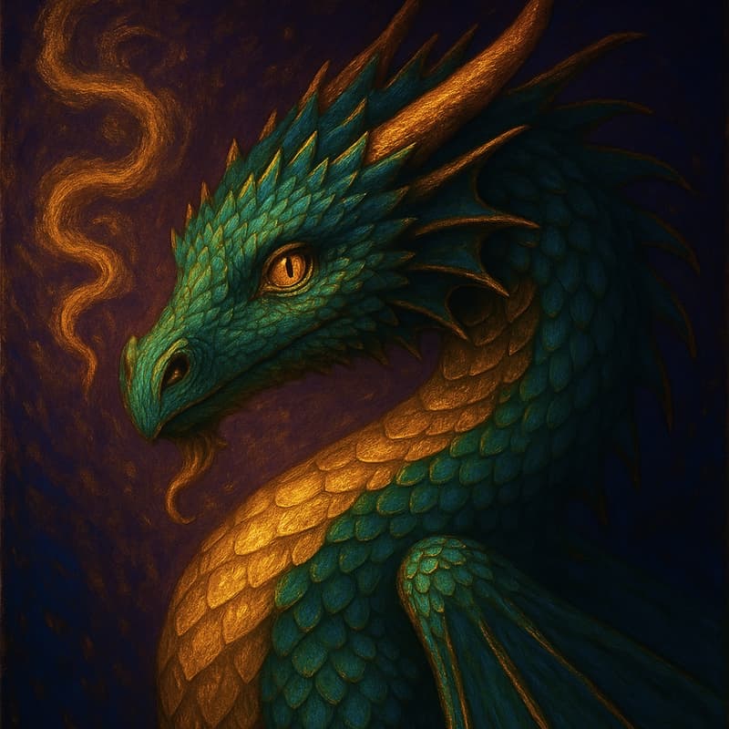 Cover Image for AS I AM: The Art of Dragon Riding.