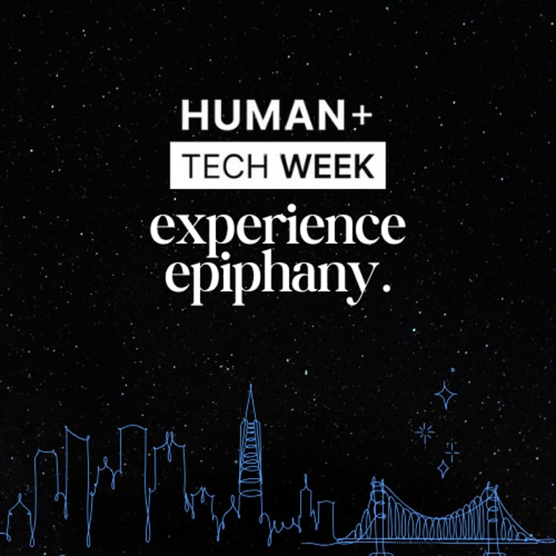Cover Image for Flow House @ Human Tech Week