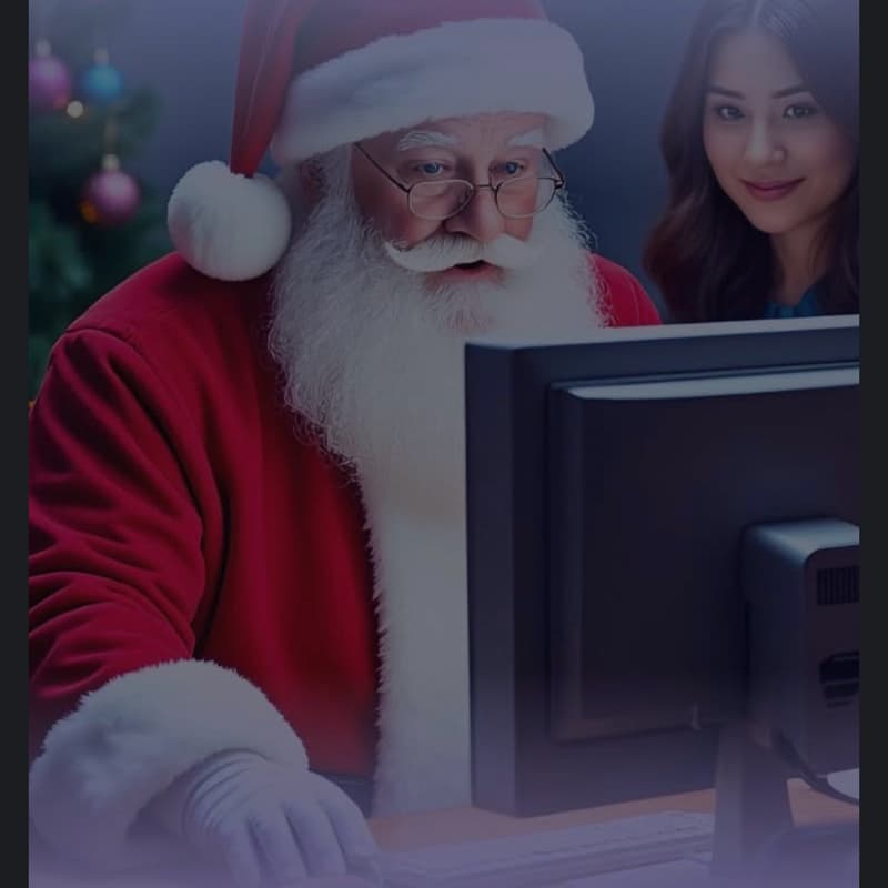 Cover Image for Founder 💻🎨 Claus 🎅🧑‍🎄