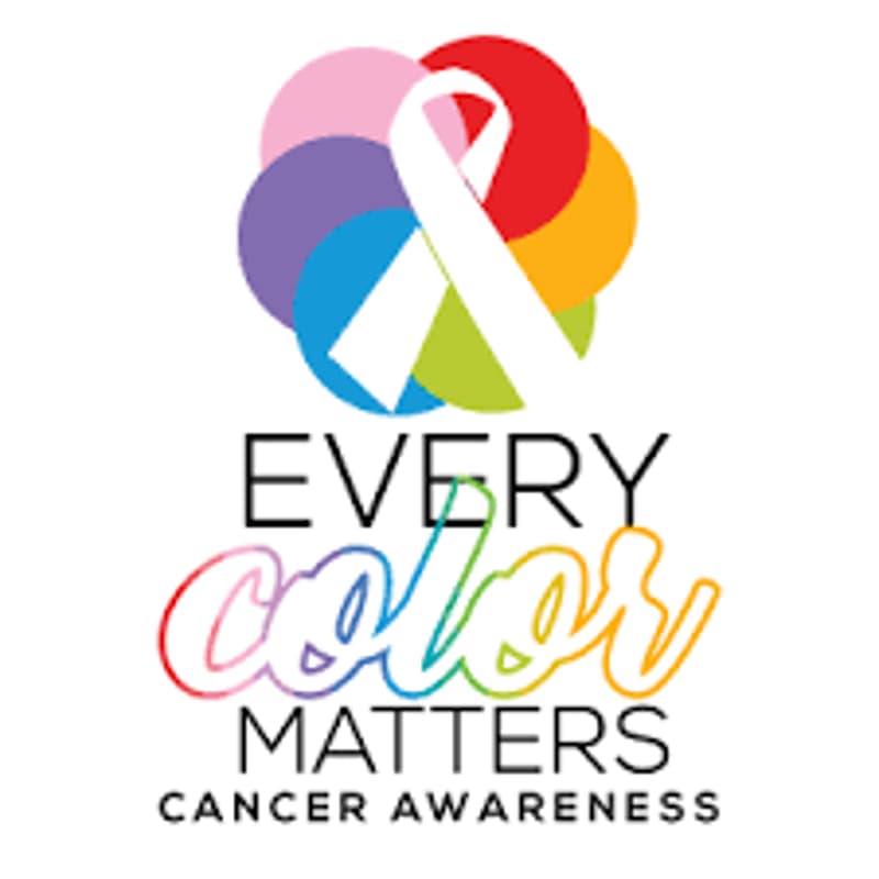 Cover Image for Every Color Matters Cancer Awareness 5K Run/Walk