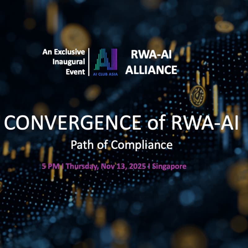 Cover Image for Convergence of RWA-AI - Path of Compliance
