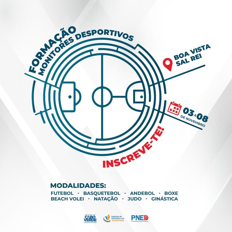 Cover Image for Modalidade Ciclismo