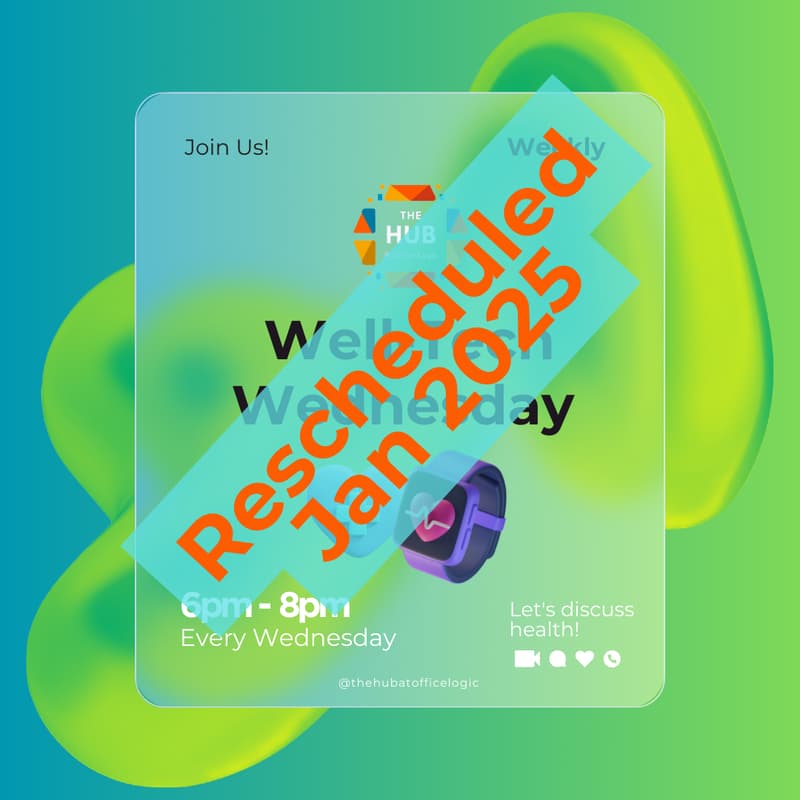 Cover Image for Wednesday's