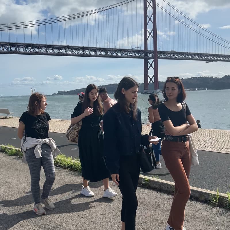 Cover Image for Let's Get Cyclical: Monthly Women's Walk